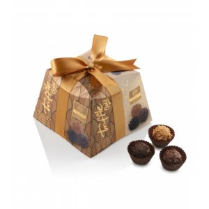 Elit Truffle Gold 100g (kocka)